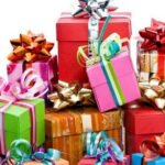 5 idee regalo natalizie di tendenza e low cost per un successo assicurato