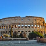 Cosa visitare in una vacanza lampo a Roma